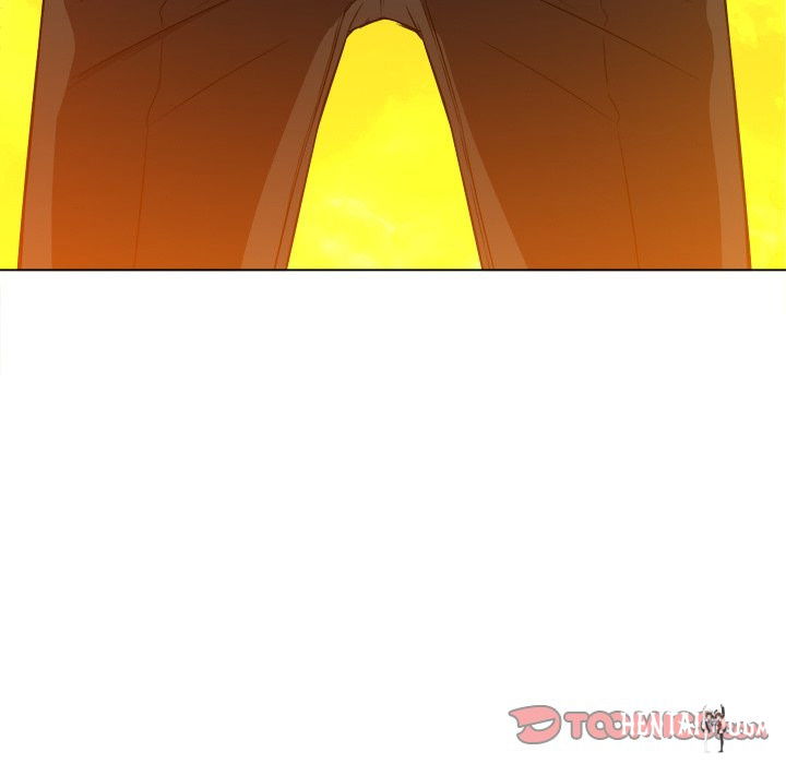 My High School Bully My High School Bully Chapter 92 - Page 9