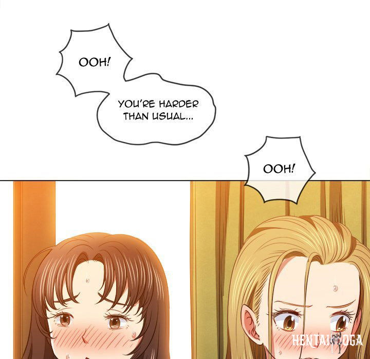 My High School Bully My High School Bully Chapter 92 - Page 90