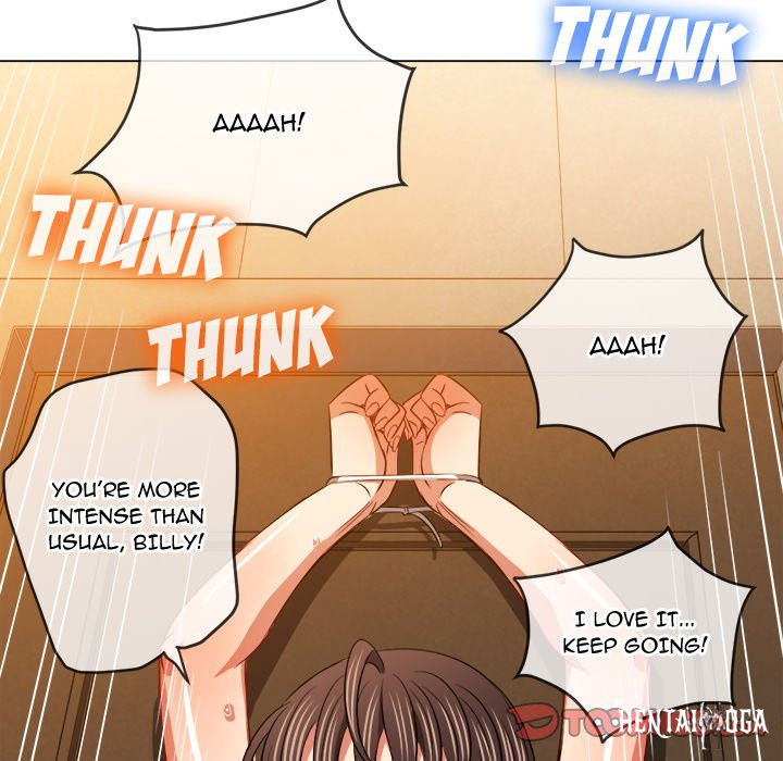 My High School Bully My High School Bully Chapter 92 - Page 93