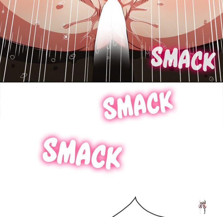 My High School Bully My High School Bully Chapter 92 - Page 95