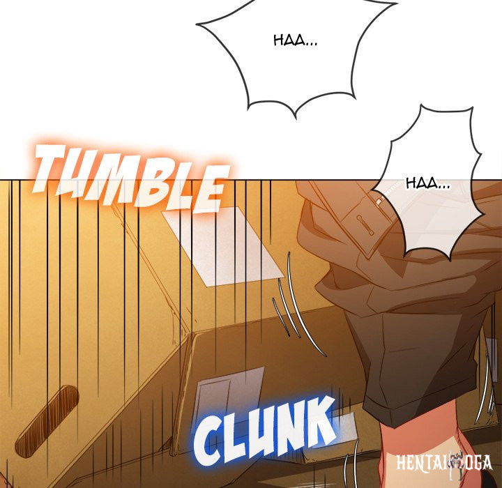 My High School Bully My High School Bully Chapter 92 - Page 96