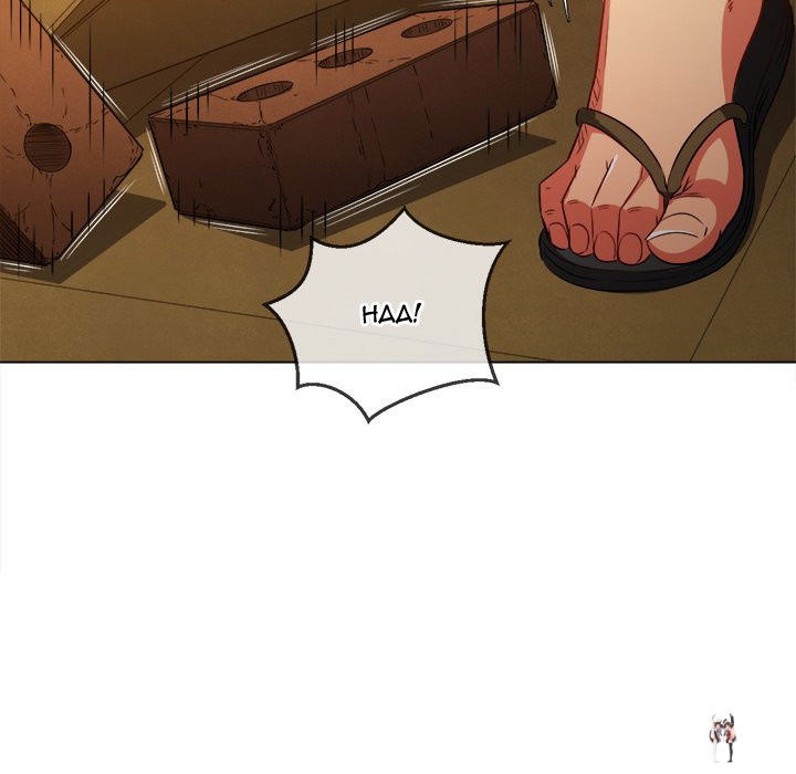 My High School Bully My High School Bully Chapter 92 - Page 97