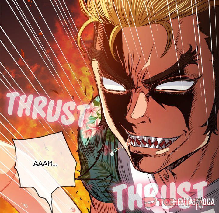 My High School Bully My High School Bully Chapter 92 - Page 99