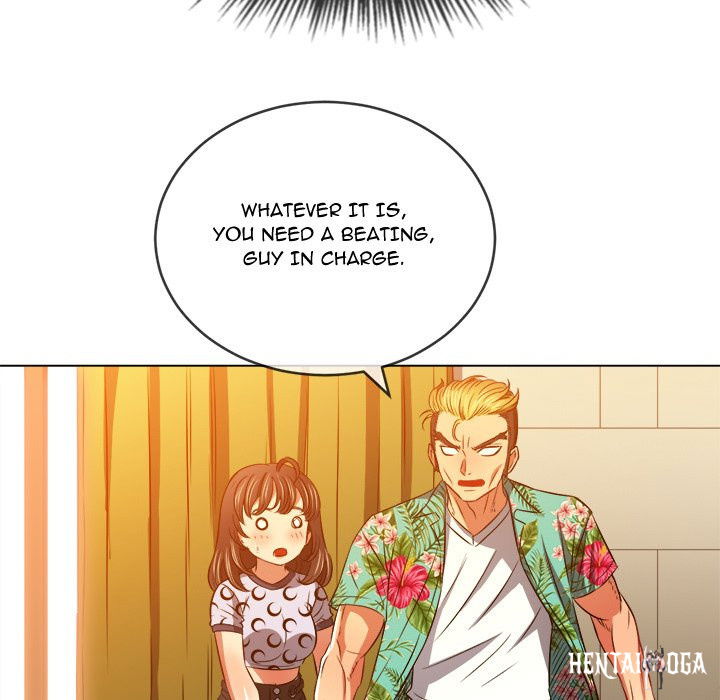 My High School Bully My High School Bully Chapter 93 - Page 10