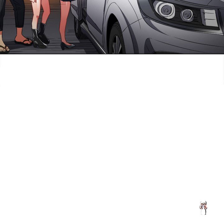 My High School Bully My High School Bully Chapter 93 - Page 100