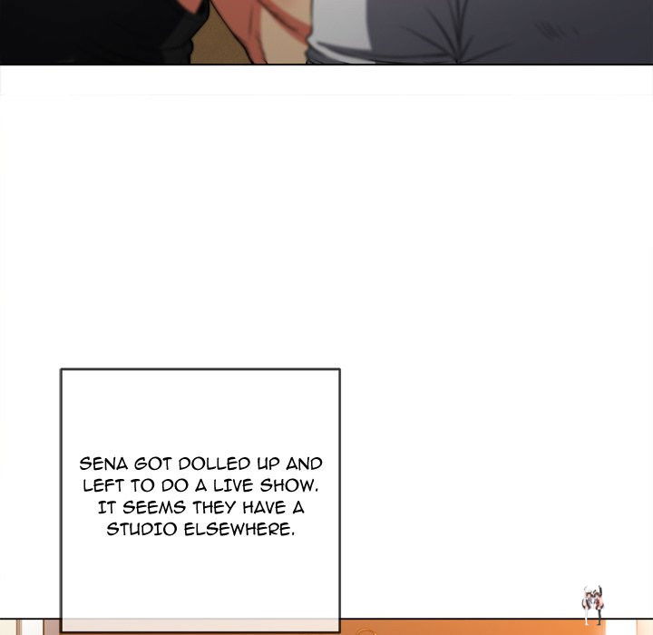 My High School Bully My High School Bully Chapter 93 - Page 103