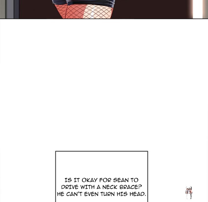 My High School Bully My High School Bully Chapter 93 - Page 105