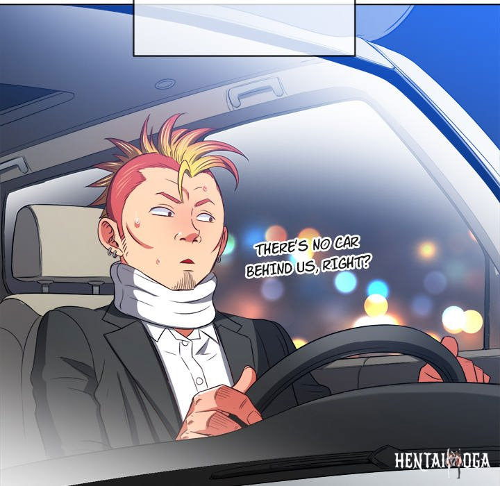 My High School Bully My High School Bully Chapter 93 - Page 106