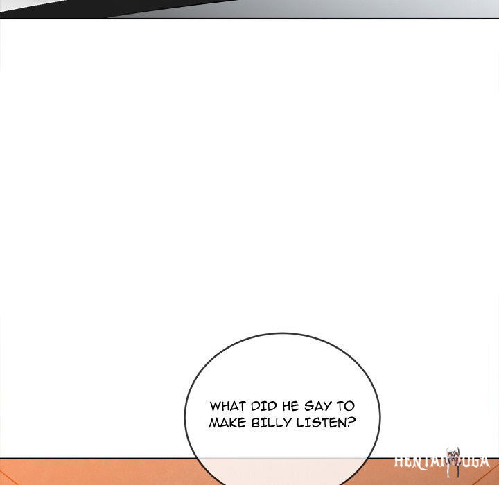 My High School Bully My High School Bully Chapter 93 - Page 107