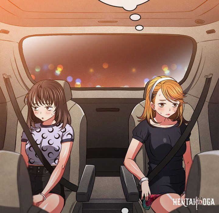 My High School Bully My High School Bully Chapter 93 - Page 108