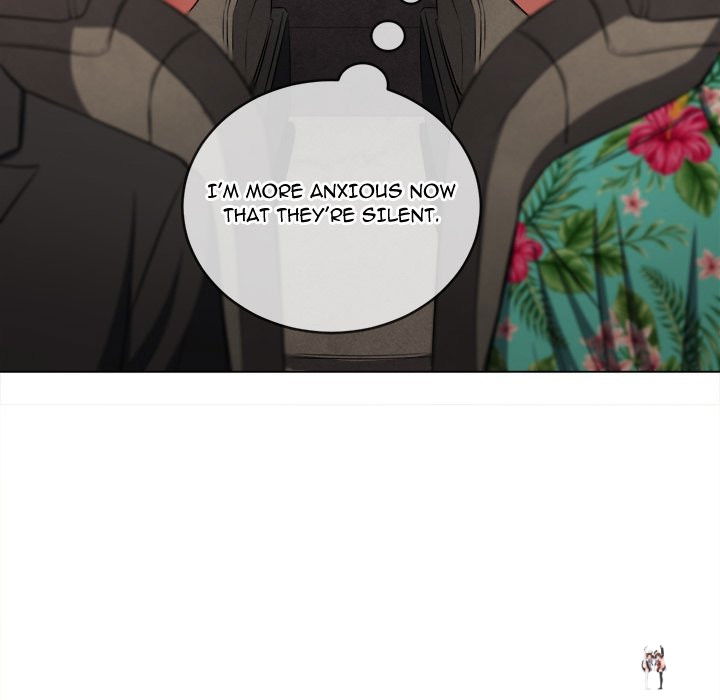 My High School Bully My High School Bully Chapter 93 - Page 109