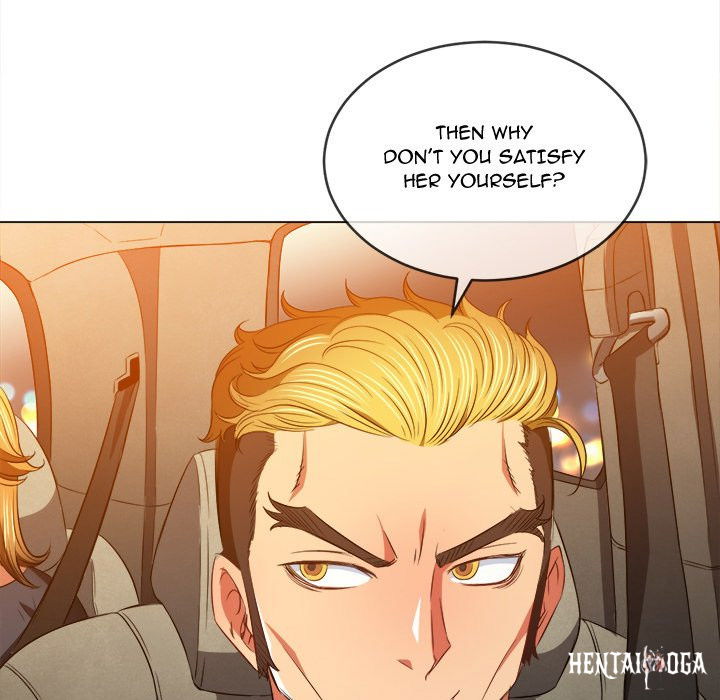 My High School Bully My High School Bully Chapter 93 - Page 112