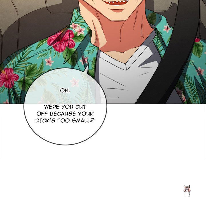 My High School Bully My High School Bully Chapter 93 - Page 113