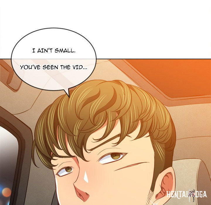 My High School Bully My High School Bully Chapter 93 - Page 114