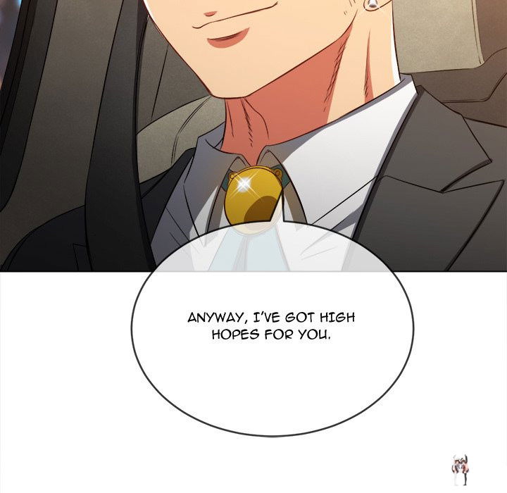 My High School Bully My High School Bully Chapter 93 - Page 115