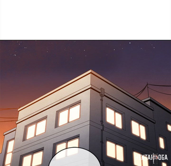 My High School Bully My High School Bully Chapter 93 - Page 117