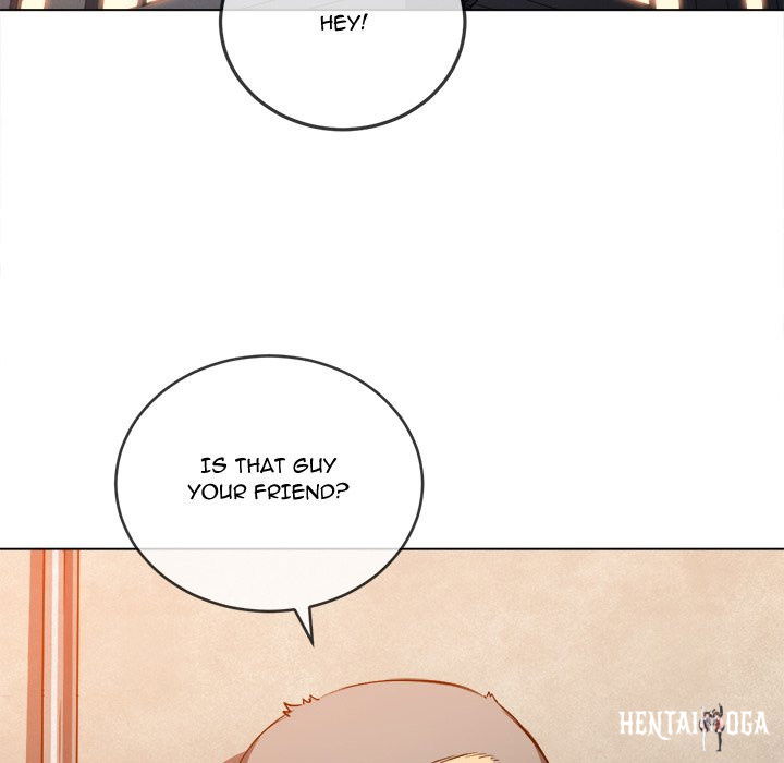 My High School Bully My High School Bully Chapter 93 - Page 118