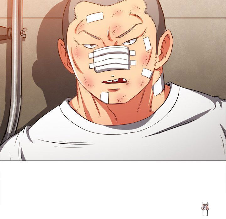 My High School Bully My High School Bully Chapter 93 - Page 119