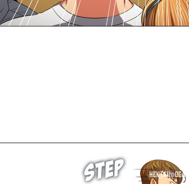 My High School Bully My High School Bully Chapter 93 - Page 12