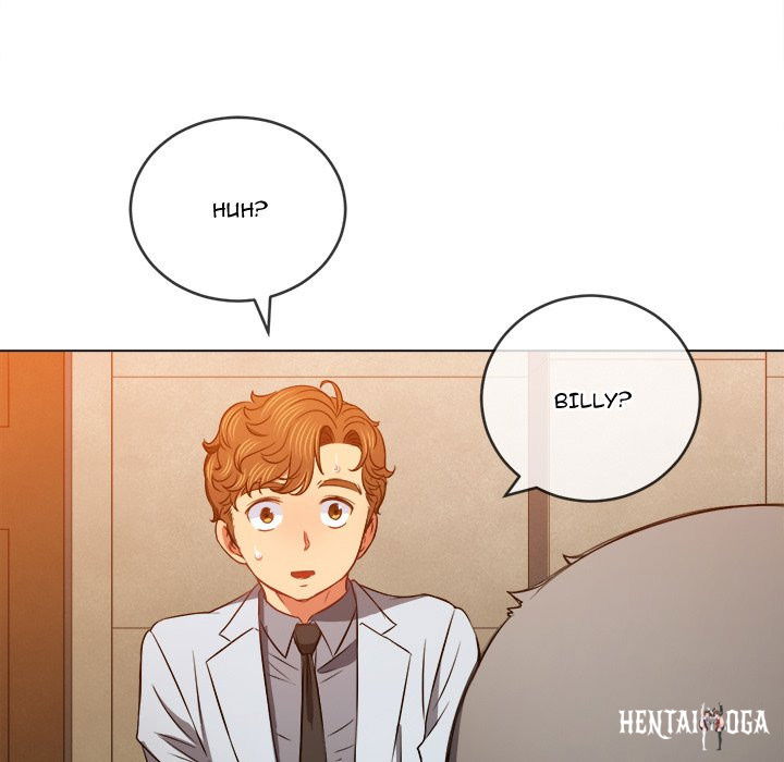 My High School Bully My High School Bully Chapter 93 - Page 120