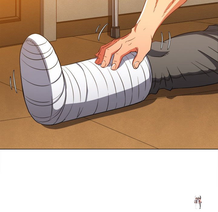 My High School Bully My High School Bully Chapter 93 - Page 123