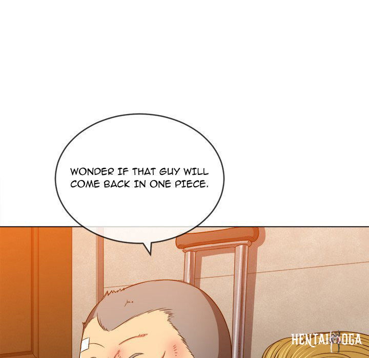 My High School Bully My High School Bully Chapter 93 - Page 128