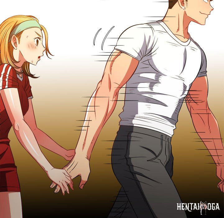 My High School Bully My High School Bully Chapter 93 - Page 13