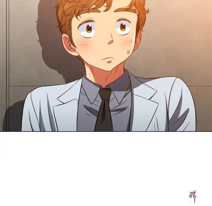 My High School Bully My High School Bully Chapter 93 - Page 131