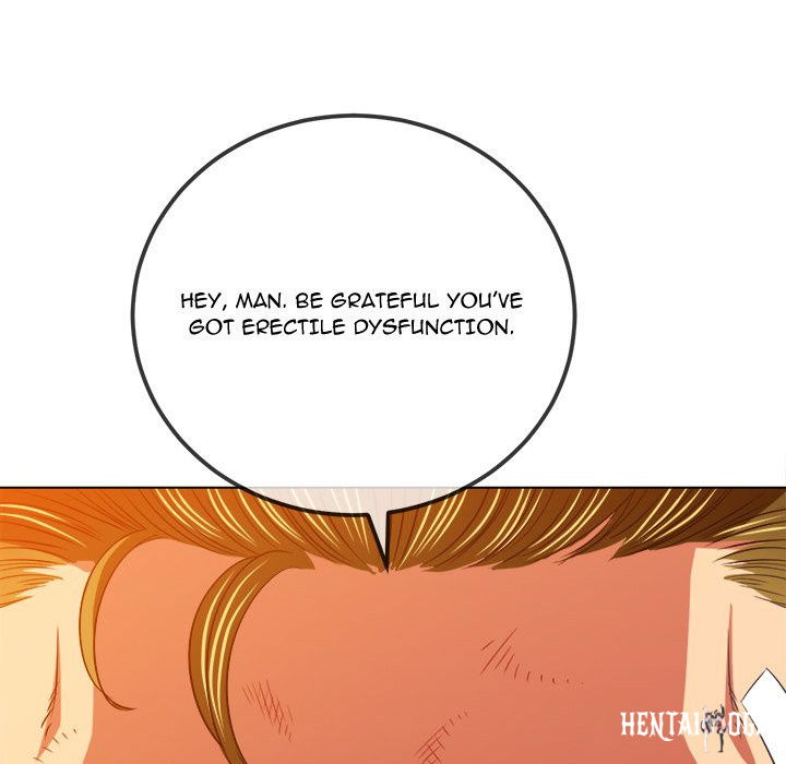 My High School Bully My High School Bully Chapter 93 - Page 132