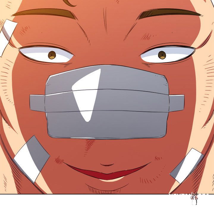 My High School Bully My High School Bully Chapter 93 - Page 133