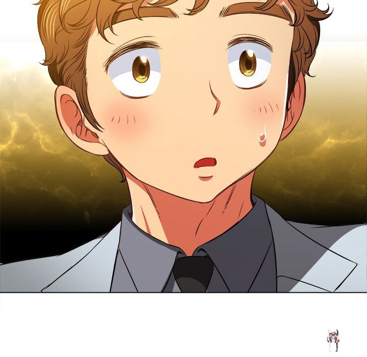 My High School Bully My High School Bully Chapter 93 - Page 135