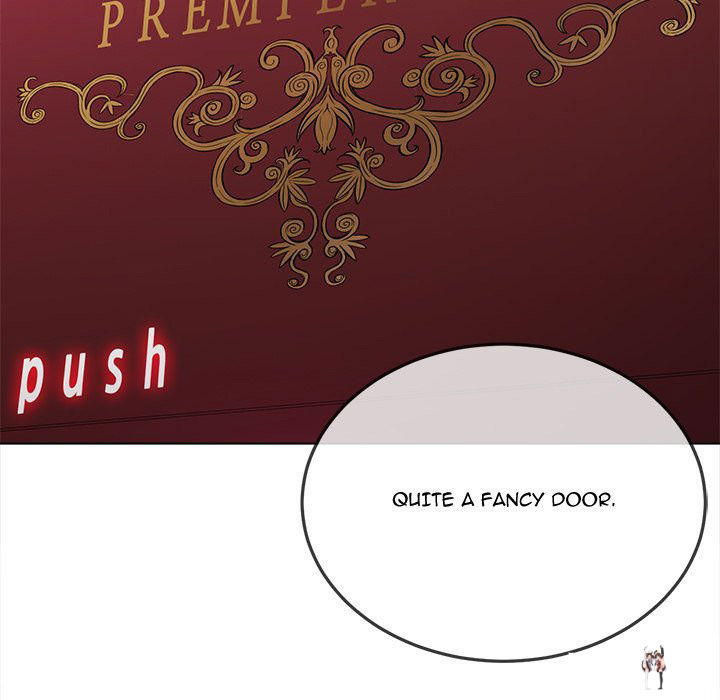 My High School Bully My High School Bully Chapter 93 - Page 140