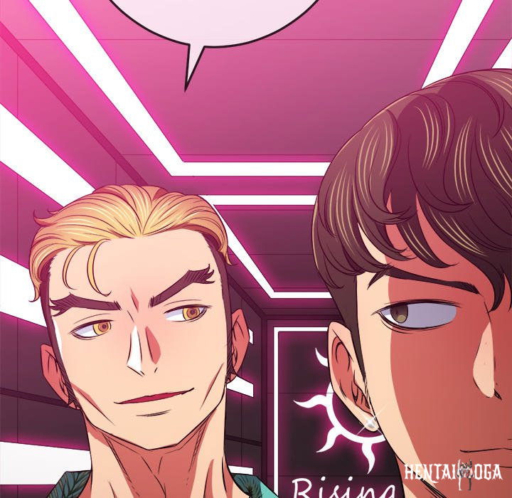 My High School Bully My High School Bully Chapter 93 - Page 142