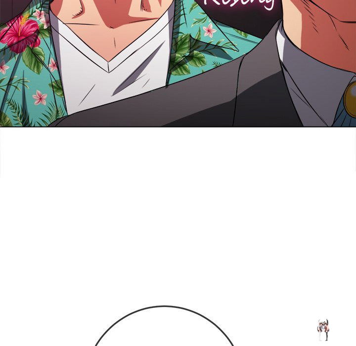 My High School Bully My High School Bully Chapter 93 - Page 143