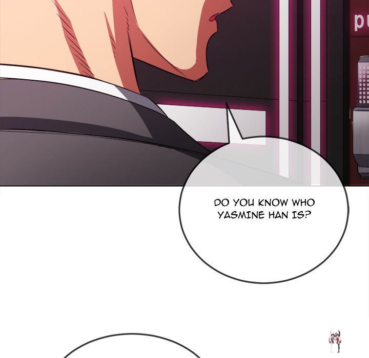 My High School Bully My High School Bully Chapter 93 - Page 145