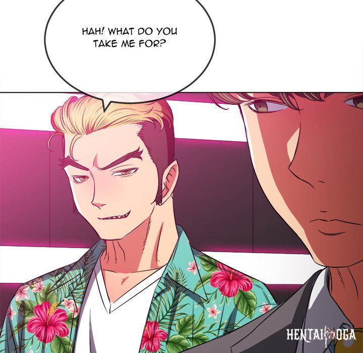 My High School Bully My High School Bully Chapter 93 - Page 146