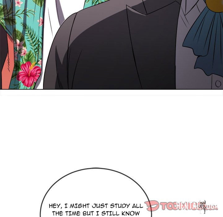 My High School Bully My High School Bully Chapter 93 - Page 147