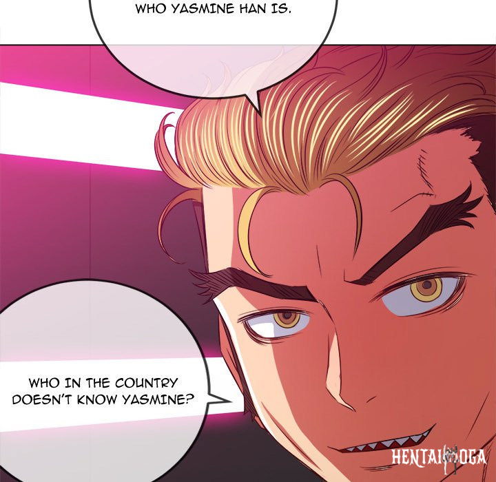 My High School Bully My High School Bully Chapter 93 - Page 148