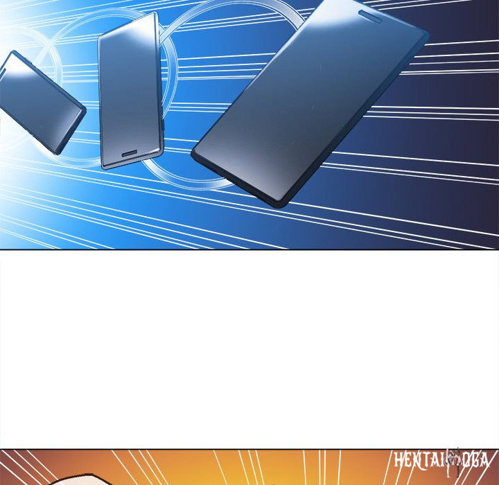 My High School Bully My High School Bully Chapter 93 - Page 15