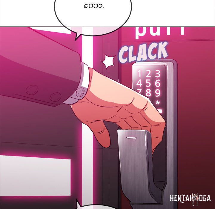 My High School Bully My High School Bully Chapter 93 - Page 150