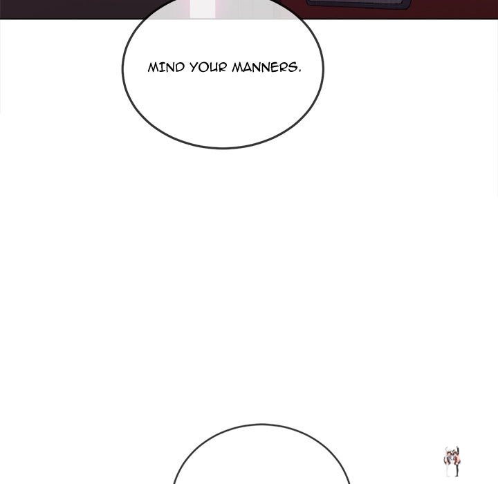 My High School Bully My High School Bully Chapter 93 - Page 151