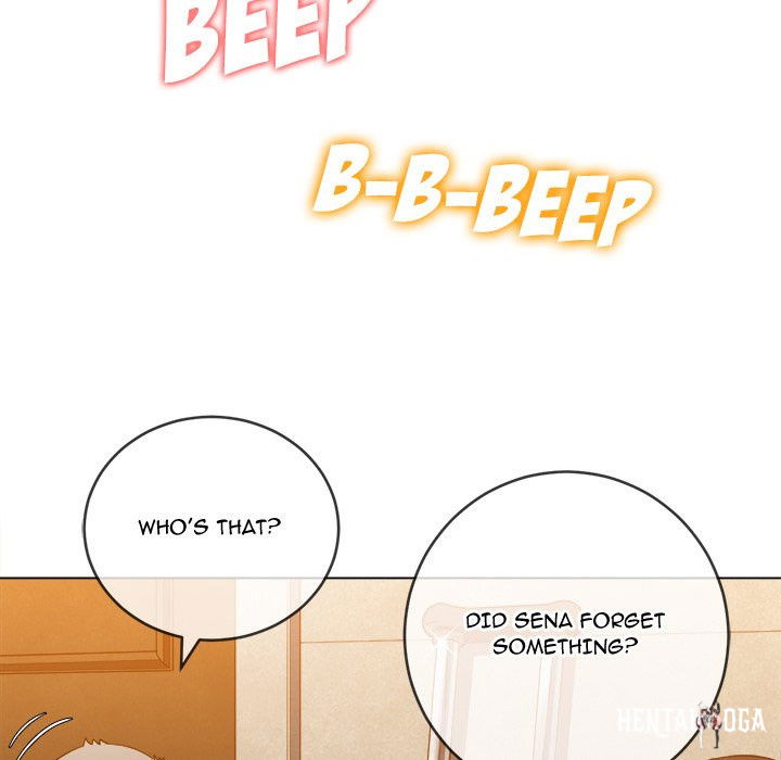 My High School Bully My High School Bully Chapter 93 - Page 154