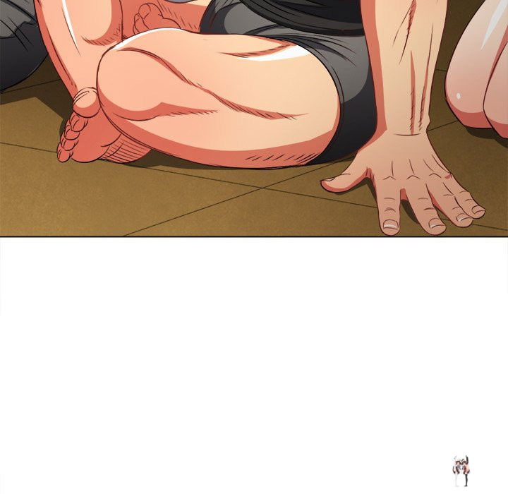 My High School Bully My High School Bully Chapter 93 - Page 156