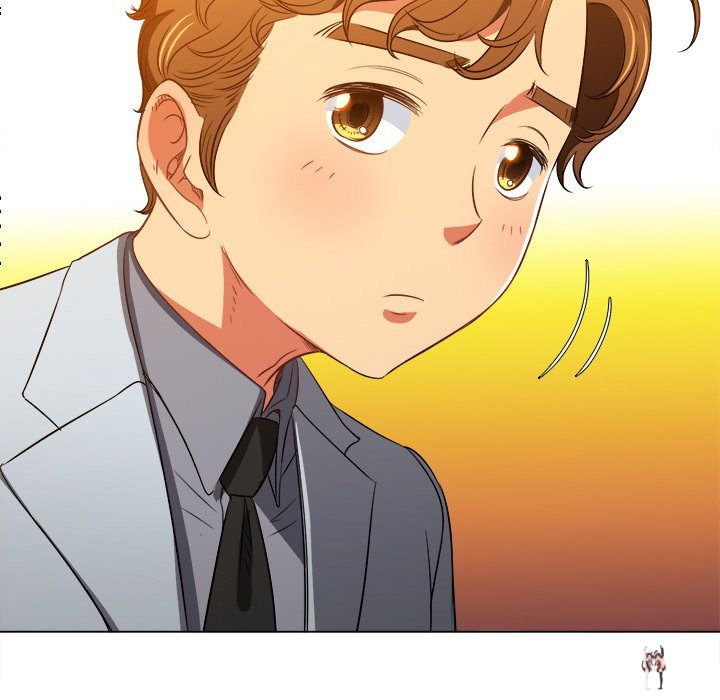 My High School Bully My High School Bully Chapter 93 - Page 159