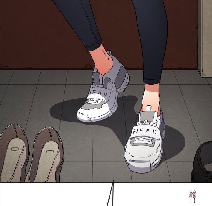 My High School Bully My High School Bully Chapter 93 - Page 164