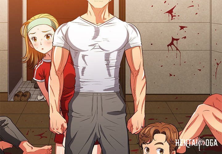 My High School Bully My High School Bully Chapter 93 - Page 2