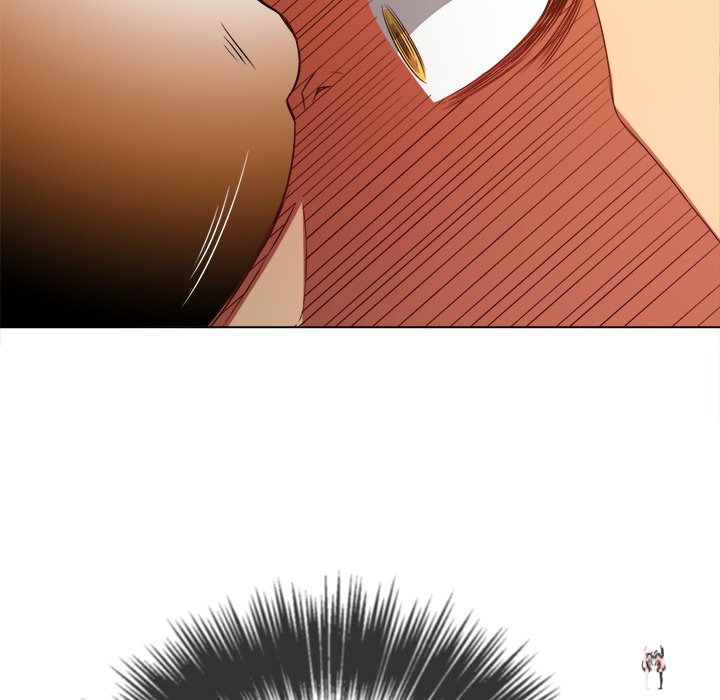 My High School Bully My High School Bully Chapter 93 - Page 22