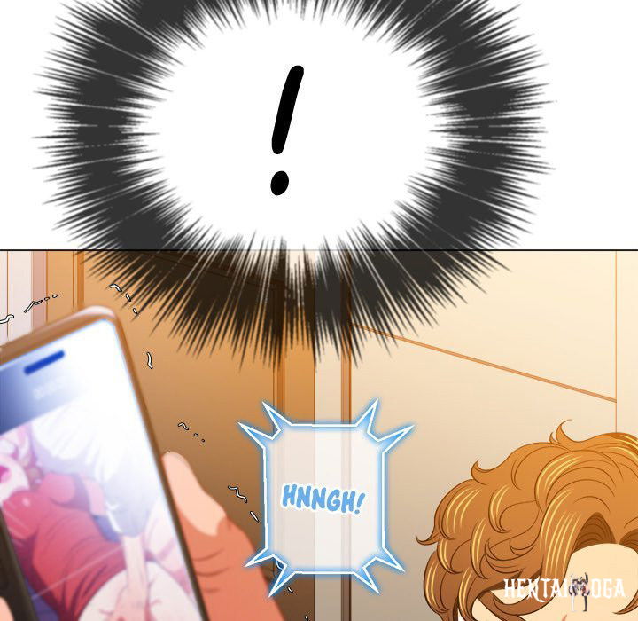 My High School Bully My High School Bully Chapter 93 - Page 23