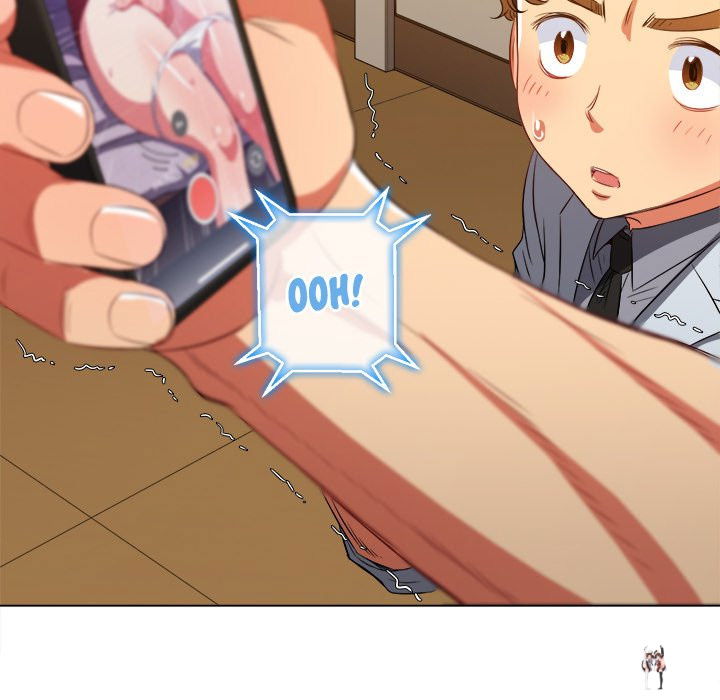 My High School Bully My High School Bully Chapter 93 - Page 24