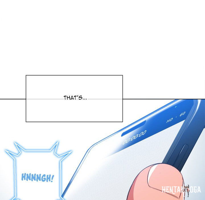 My High School Bully My High School Bully Chapter 93 - Page 25